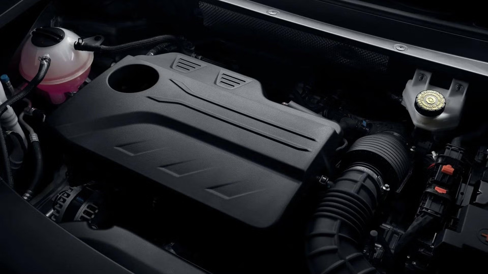 JAECOO J8 Flagship Engine Power - 249HP Turbocharged Performance